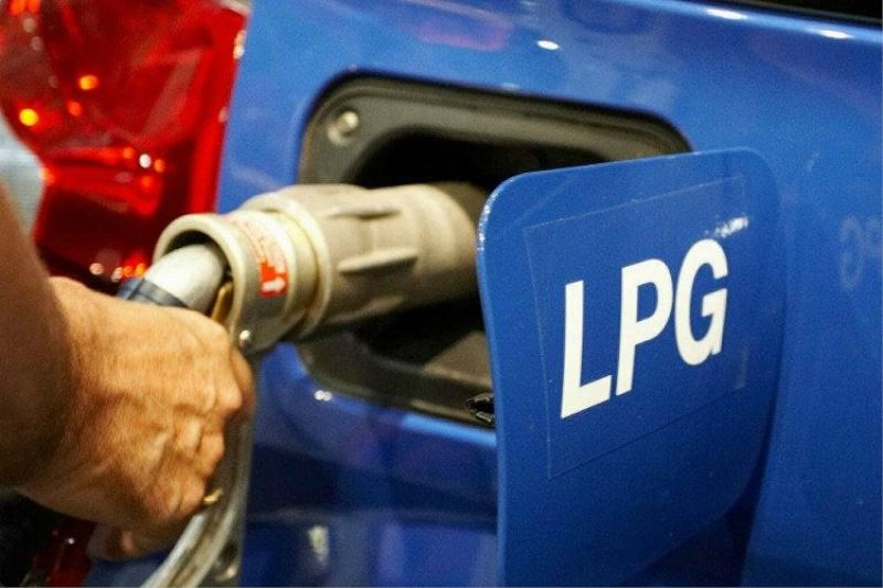 LPG