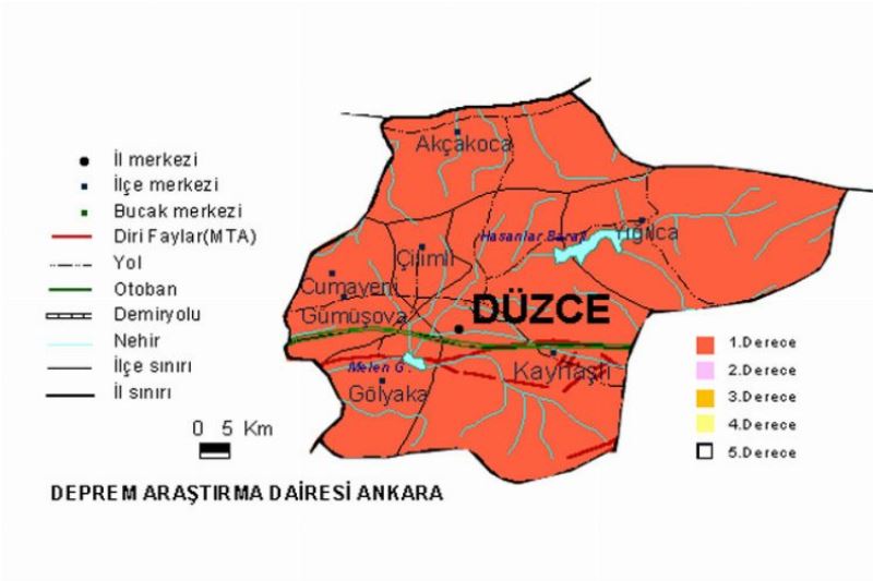 Düzce