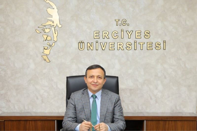 Kayseri Erciyes