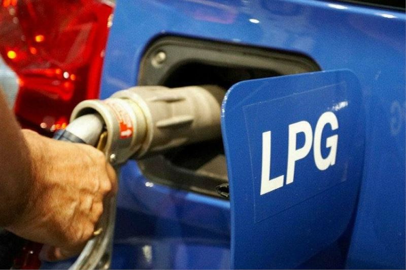 LPG