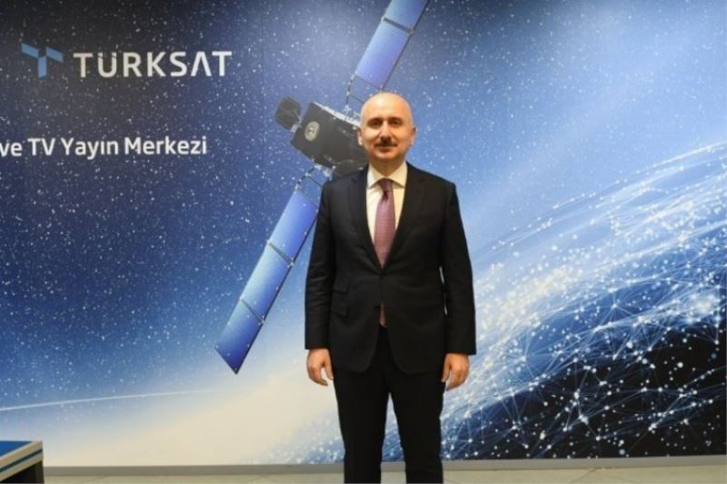 Türksat 5B yıl sonunda, Türksat 6A 2023