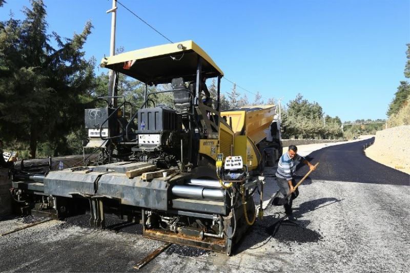 Muğla Kavaklıdere