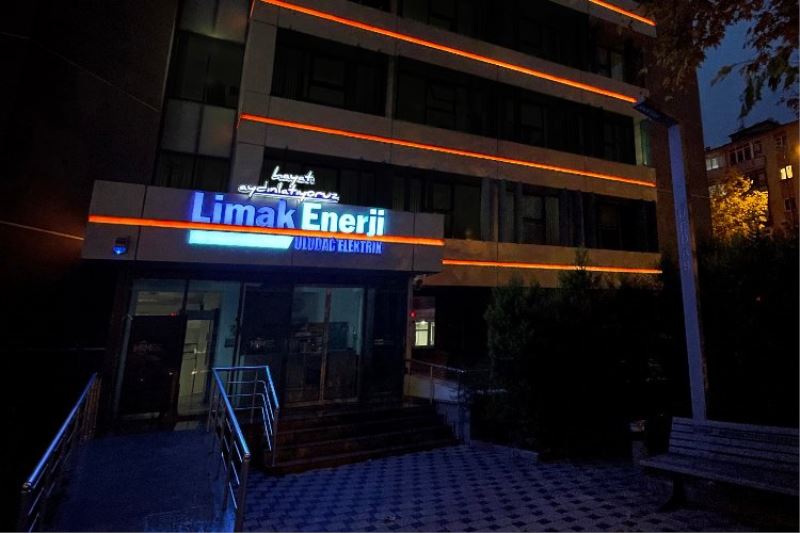 Limak Enerji