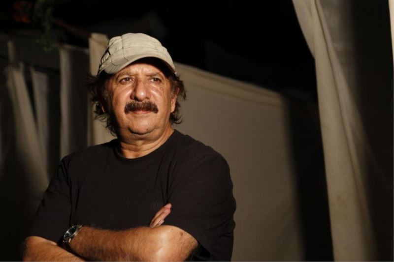 Majid Majidi 4. Uluslararası Kızılay Dostluk Kısa Film Festivali