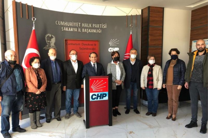 CHP