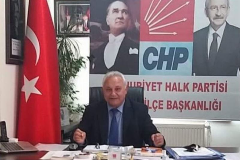 CHP