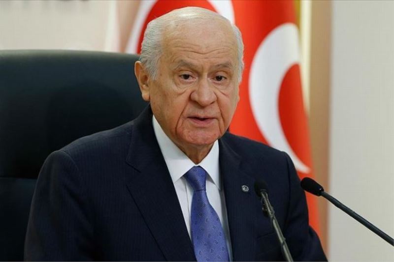 Bahçeli: Kılıçdaroğlu