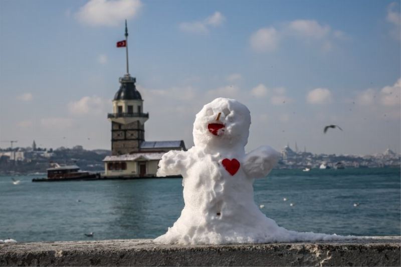 İstanbul hazır kıta nöbette!