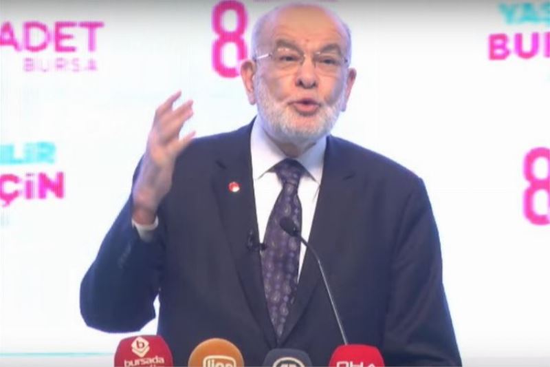 Temel Karamollaoğlu: 