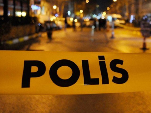 Bir Polis Memuru daha İntihar Etti.!!