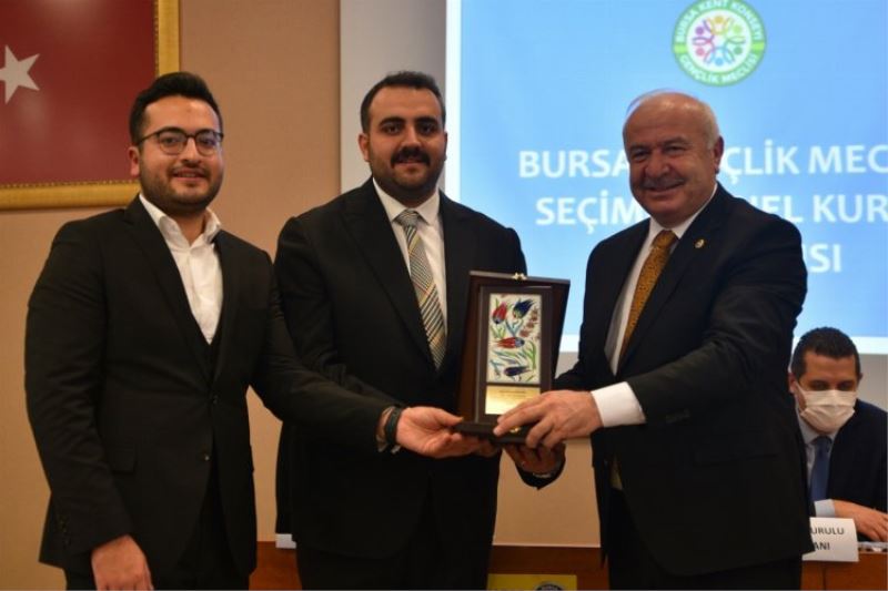 Bursa Gençlik Meclisi Koçak