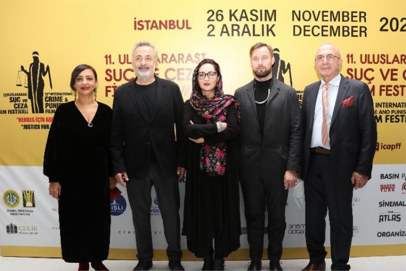 Suç ve Ceza Film Festivali