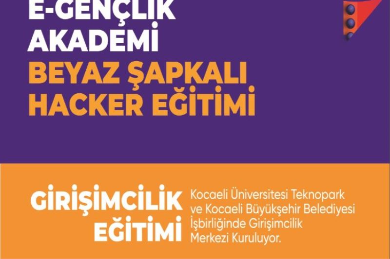 Kocaeli Büyükşehir E-Gençlik