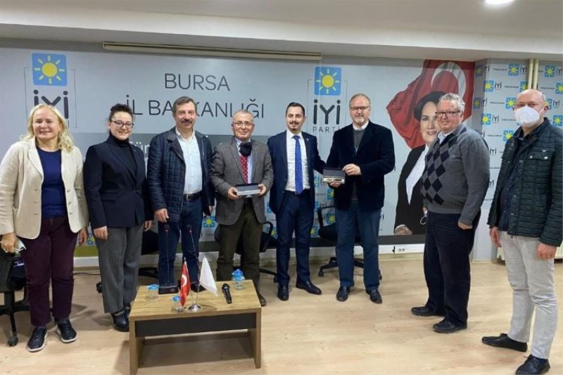 Bursa