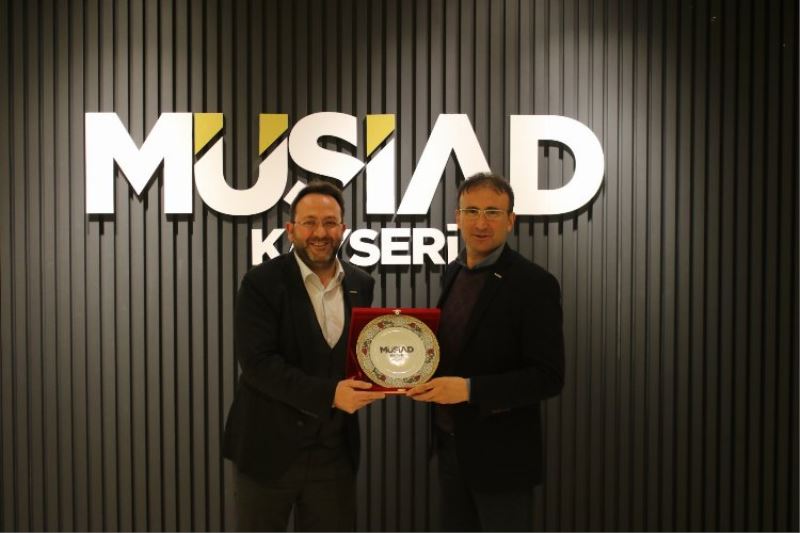 Kayseri MÜSİAD