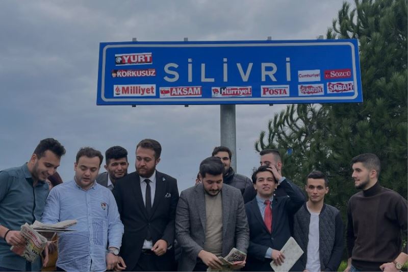 Silivri