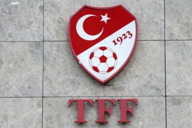  TFF, Başakşehir-Konyaspor maçını erteledi