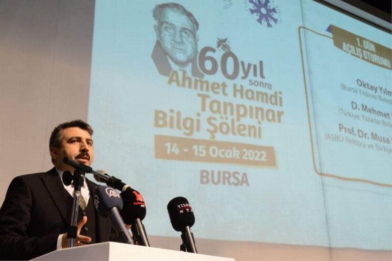 Bursa Yıldırım