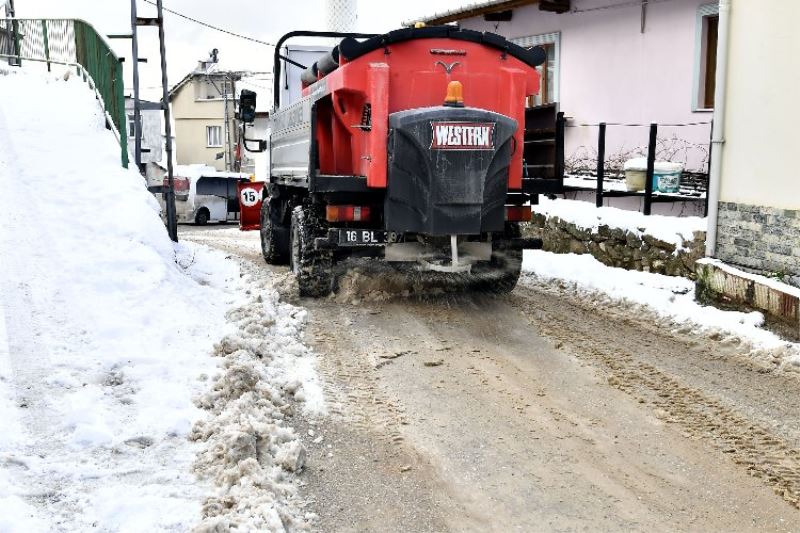 Bursa Osmangazi