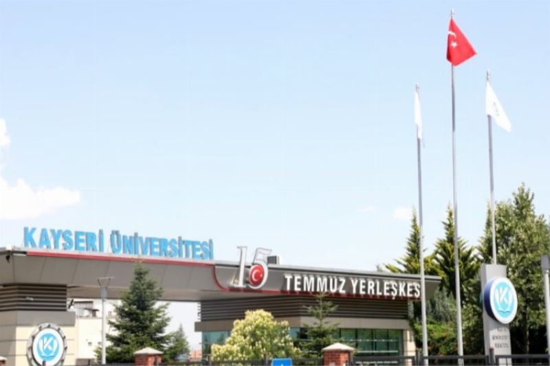 Kayseri Üniversitesi