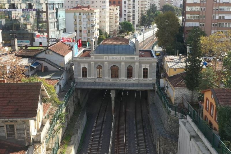 Kadıköy Belediyesi