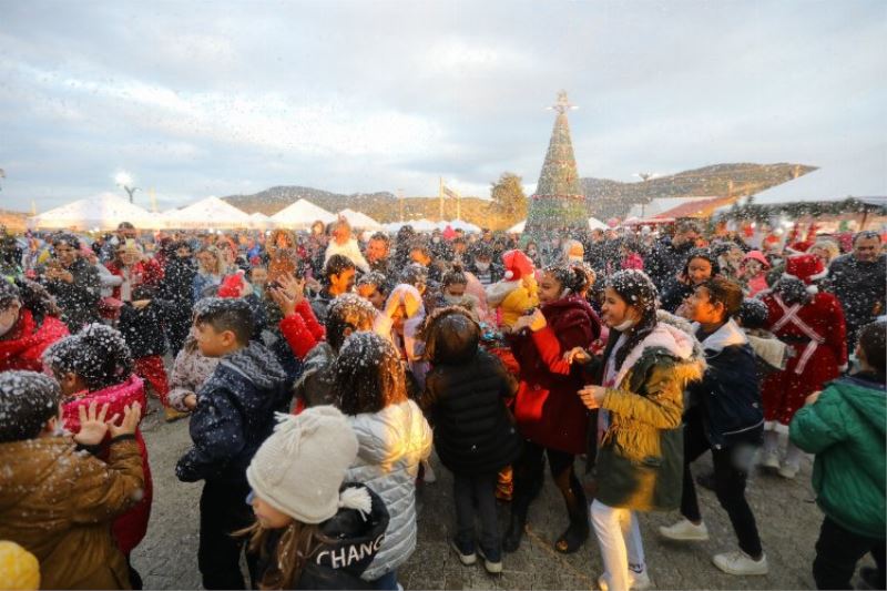 İzmir Efes Selçuk Belediyesi 