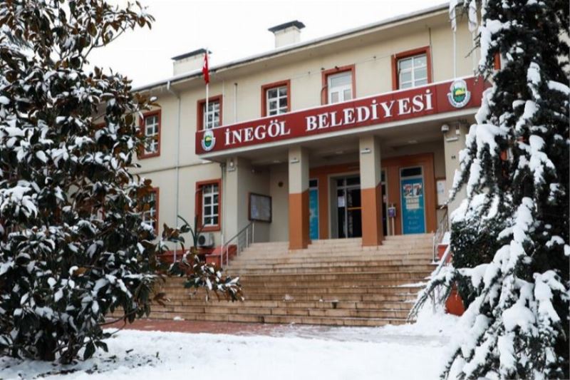 Bursa İnegöl