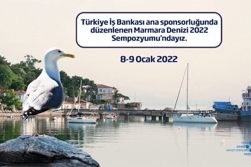 Marmara Denizi Sempozyumu