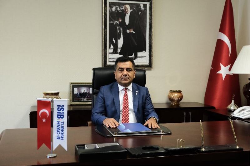 Türk İklimlendirme sektörü 2021