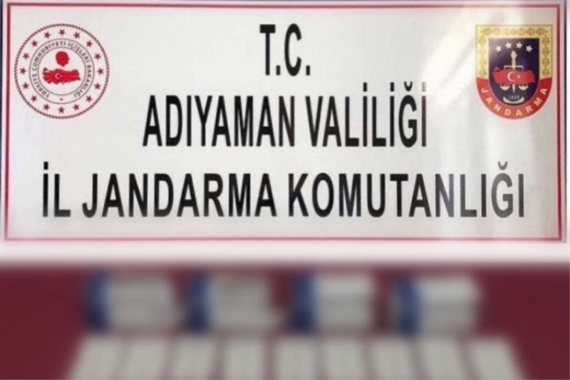 Adıyaman Kahta