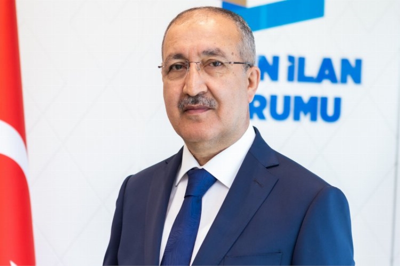 BİK Genel Müdürü Erkılınç: Artık yolumuz açık, hedefimiz belli