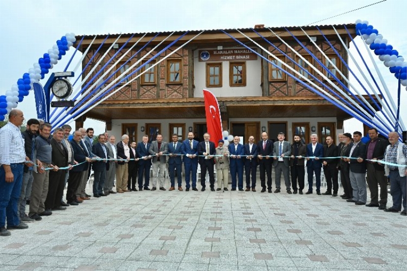 Bursa Orhaneli