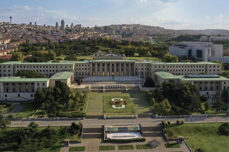 Cemevlerine yönelik düzenlemeleri de içeren teklif TBMM