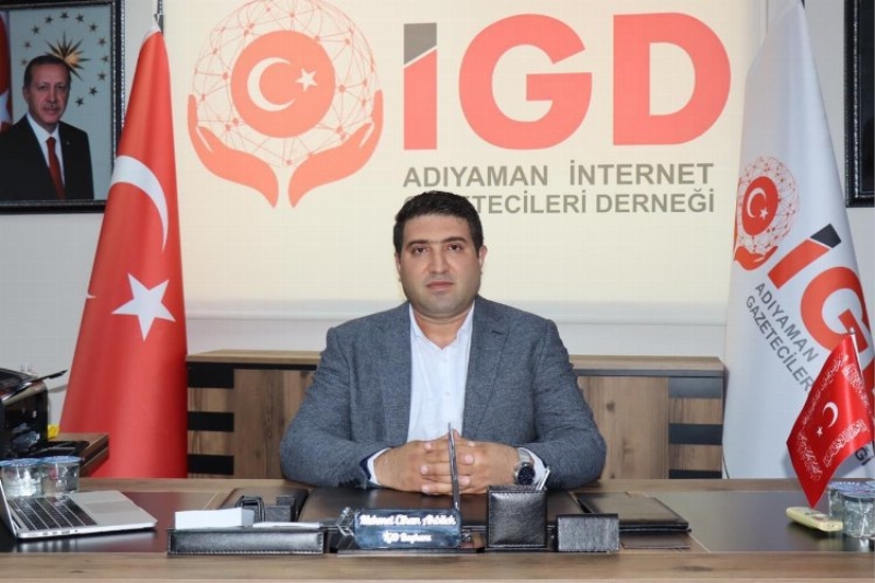 Adıyaman İGC