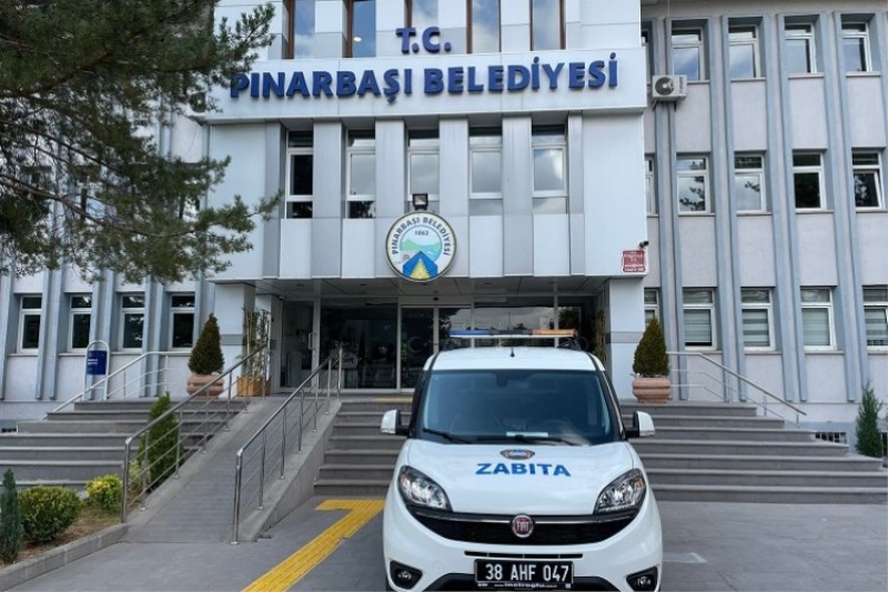 Kayseri Büyükşehir