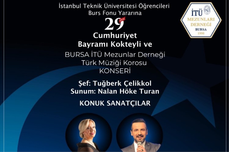 Bursa İTÜ Mezunları