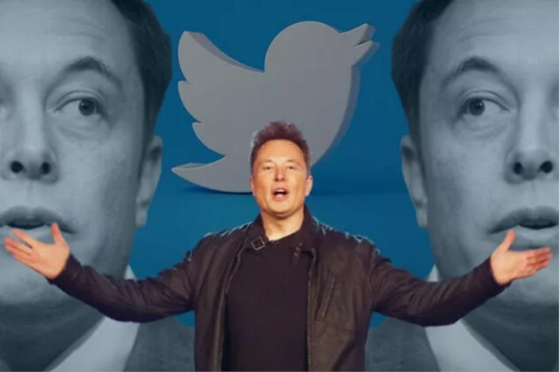 Musk, Twitter