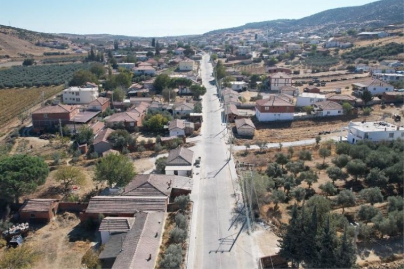 Manisa Gölmarmara