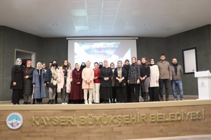 Kayseri Büyükşehir