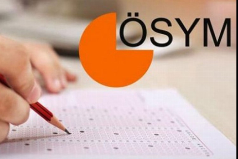 ÖSYM: DGS