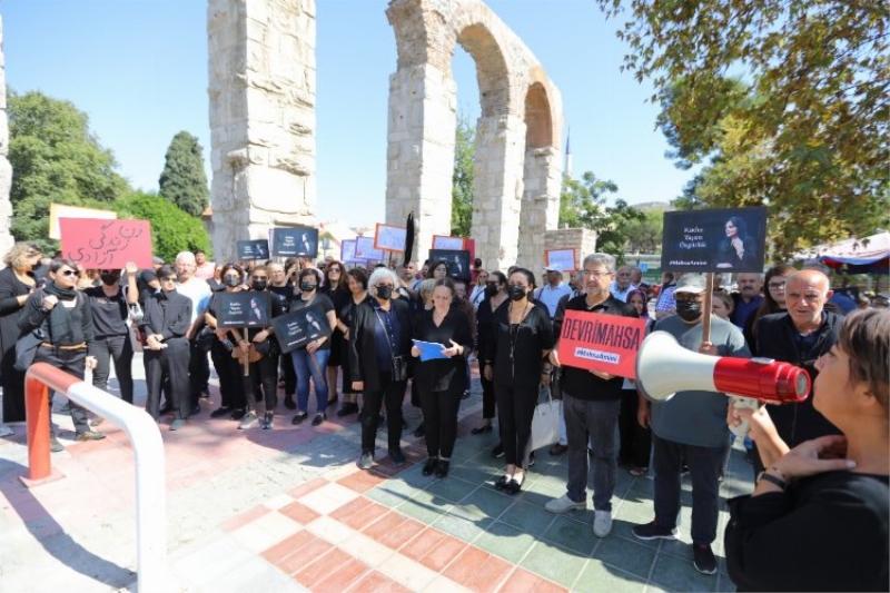 İzmir Efes Selçuk