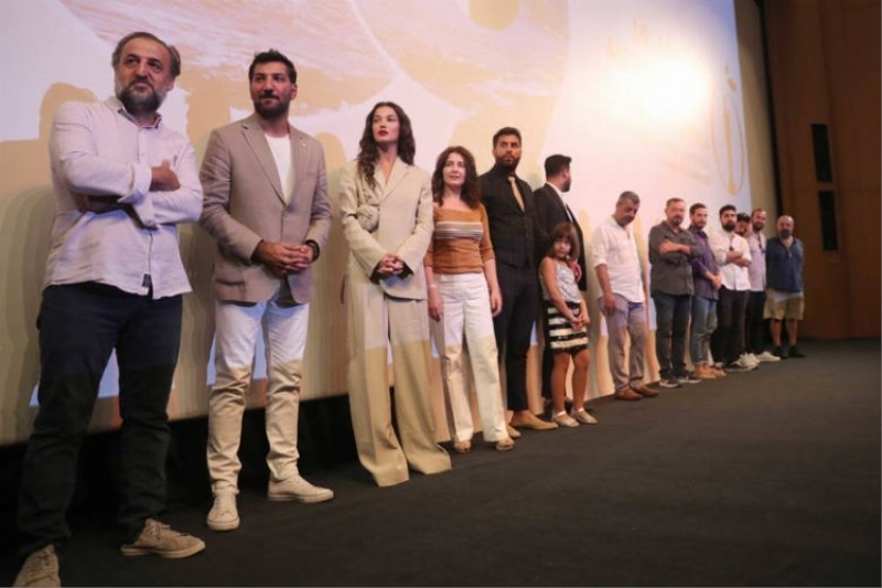 Antalya Altın Portakal Film Festivali