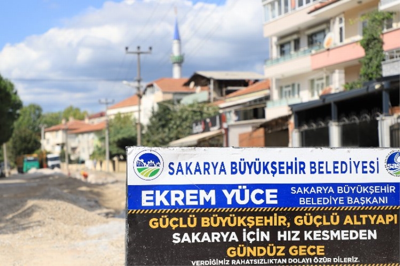 Sakarya Akyazı