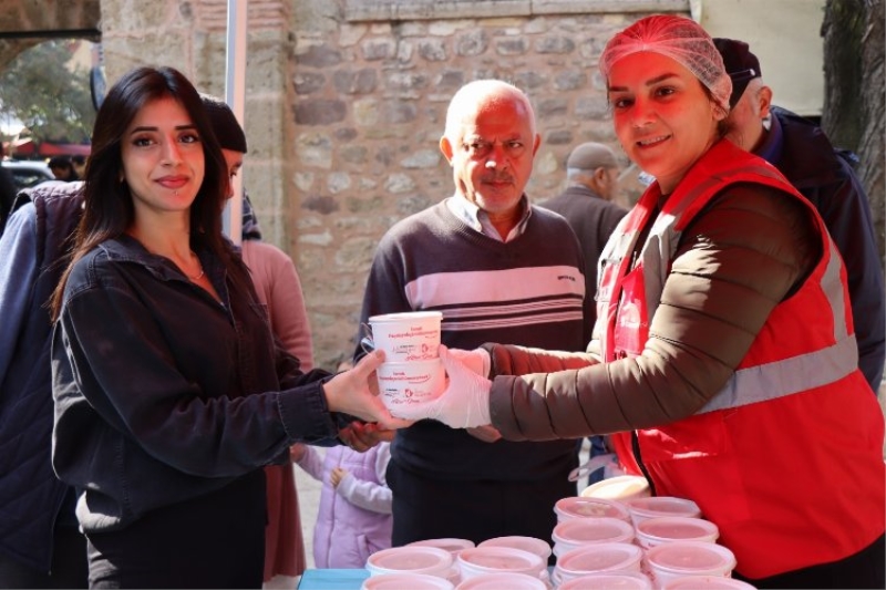 Atatürk’ün en sevdiği yemekler İzmit