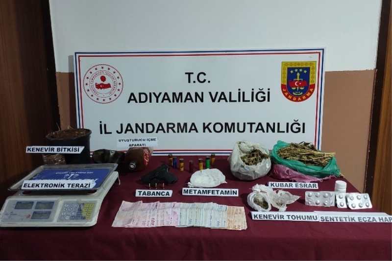 Adıyaman Kahta