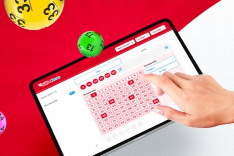 Süper Loto Muğla Fethiye’ye kazandırdı