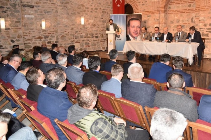 AK Parti Bursa