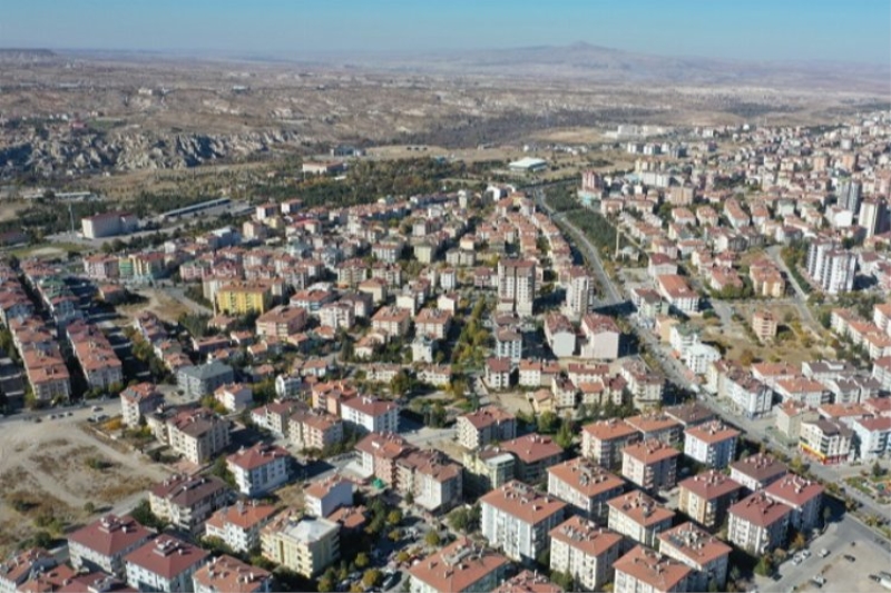 Nevşehir Belediyesi