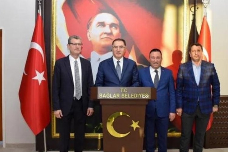 Kamu Başdenetçisi Malkoç