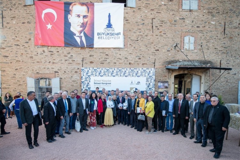 Çiftçi toplantısı sonuç bildirgesi açıklandı